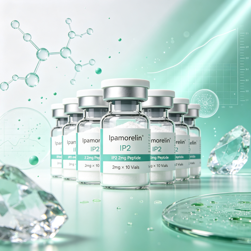 IP2	2mg*10vials