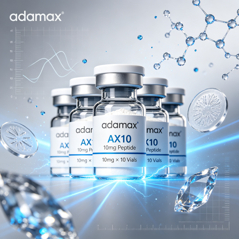 AX10 10mg*10vials