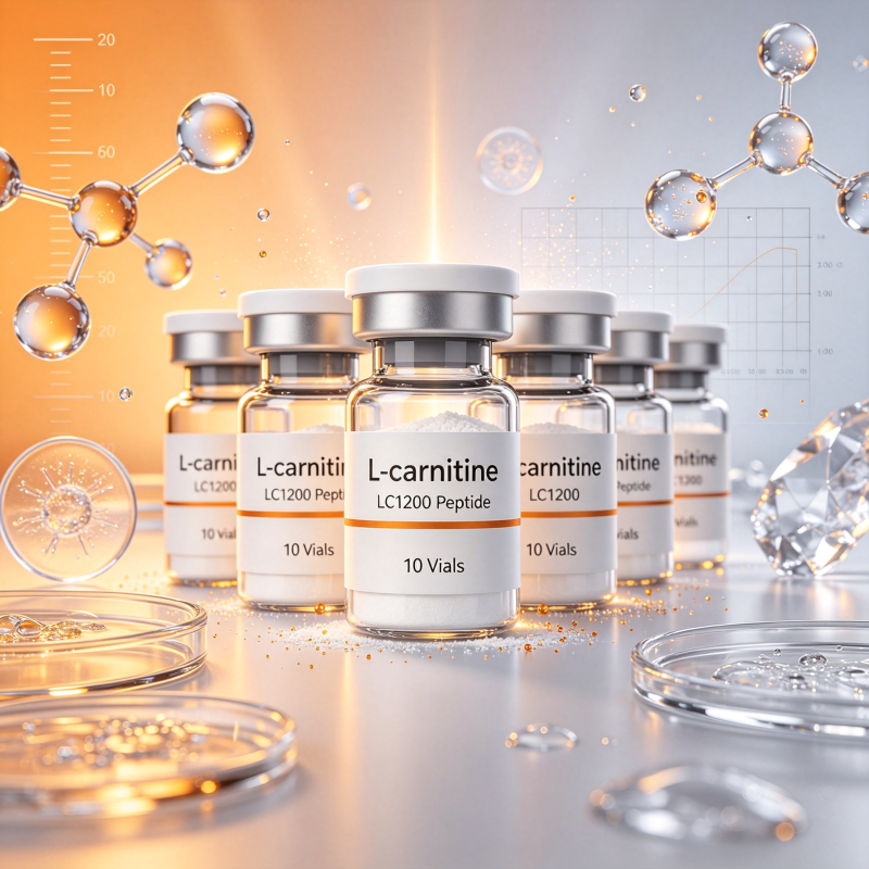 LC1200	10vials